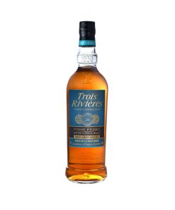 Ron Trois Rivieres Finish Whisky
